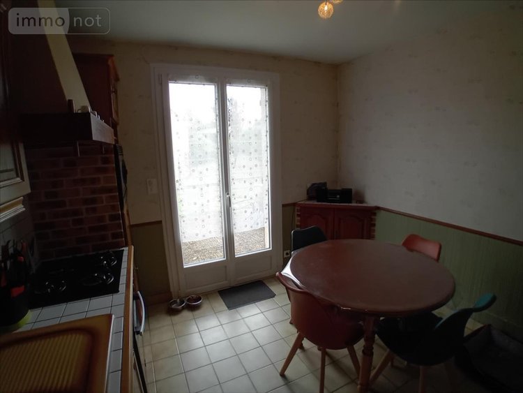 Maison a vendre Parigné-l'Évêque 72250 Sarthe 139 m2 7 pièces 236250 euros