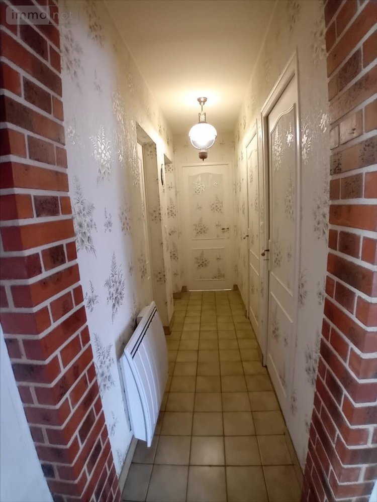 Maison a vendre Parigné-l'Évêque 72250 Sarthe 139 m2 7 pièces 236250 euros