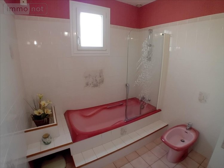 Maison a vendre Parigné-l'Évêque 72250 Sarthe 139 m2 7 pièces 236250 euros