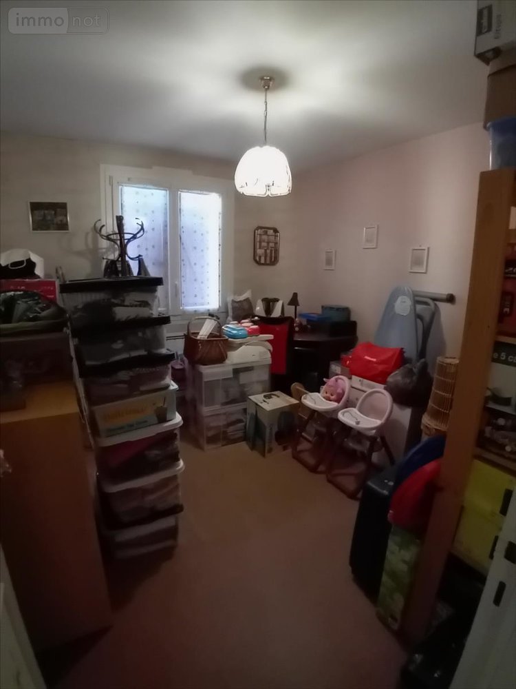 Maison a vendre Parigné-l'Évêque 72250 Sarthe 139 m2 7 pièces 236250 euros