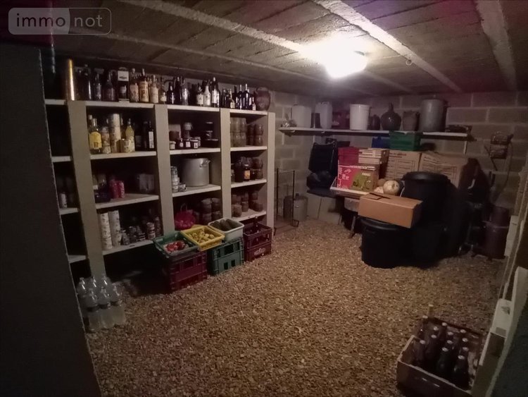 Maison a vendre Parigné-l'Évêque 72250 Sarthe 139 m2 7 pièces 236250 euros