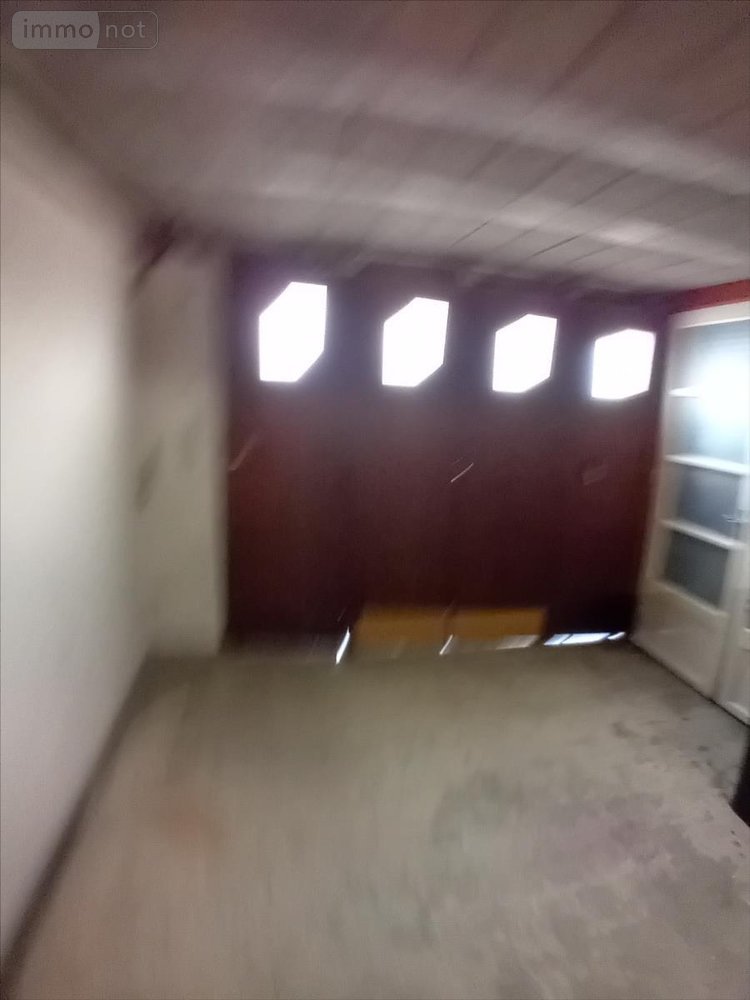 Maison a vendre Parigné-l'Évêque 72250 Sarthe 139 m2 7 pièces 236250 euros