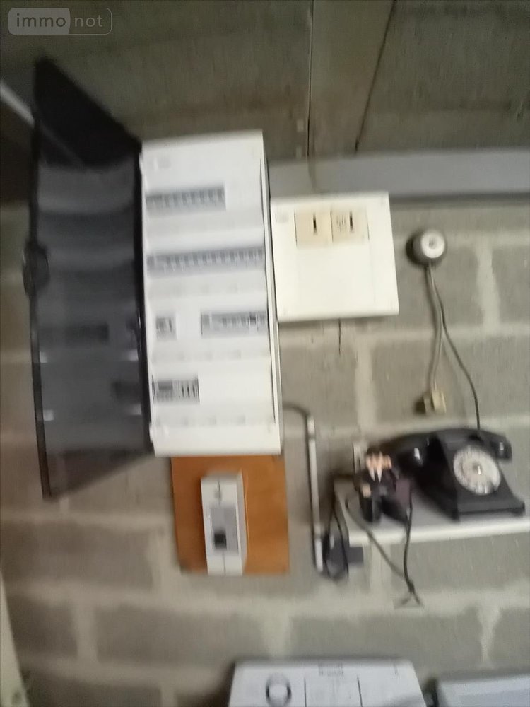 Maison a vendre Parigné-l'Évêque 72250 Sarthe 139 m2 7 pièces 236250 euros