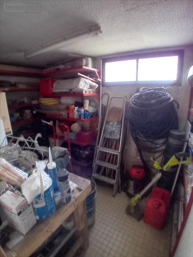 Maison a vendre Parigné-l'Évêque 72250 Sarthe 139 m2 7 pièces 236250 euros