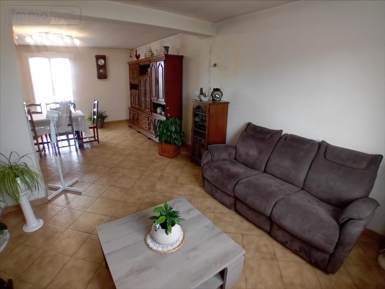 Maison a vendre Parigné-l'Évêque 72250 Sarthe 139 m2 7 pièces 236250 euros