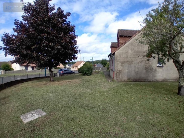 Maison a vendre Parigné-l'Évêque 72250 Sarthe 139 m2 7 pièces 236250 euros