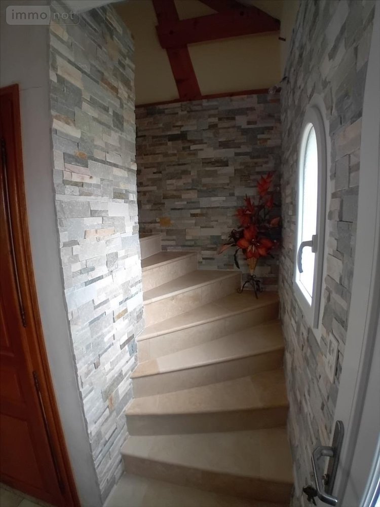 Maison a vendre Parigné-l'Évêque 72250 Sarthe 139 m2 7 pièces 236250 euros