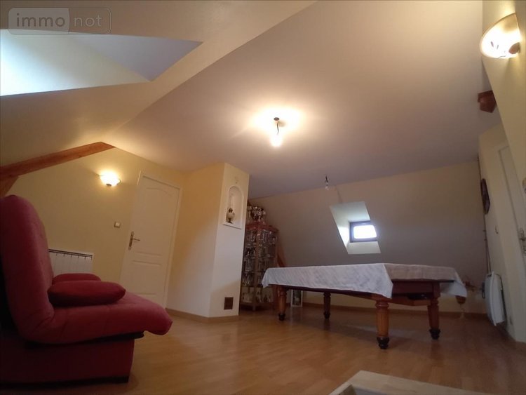 Maison a vendre Parigné-l'Évêque 72250 Sarthe 139 m2 7 pièces 236250 euros