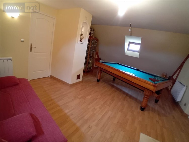 Maison a vendre Parigné-l'Évêque 72250 Sarthe 139 m2 7 pièces 236250 euros