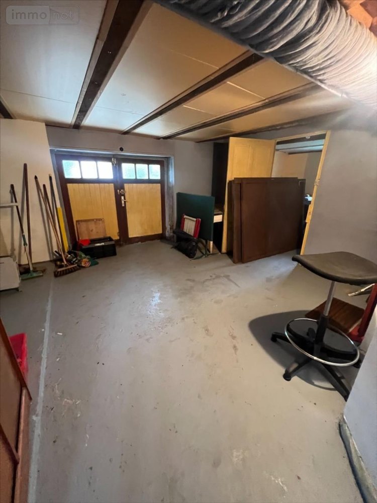 Maison a vendre Plonévez-du-Faou 29530 Finistère 75 m2 5 pièces 107000 euros