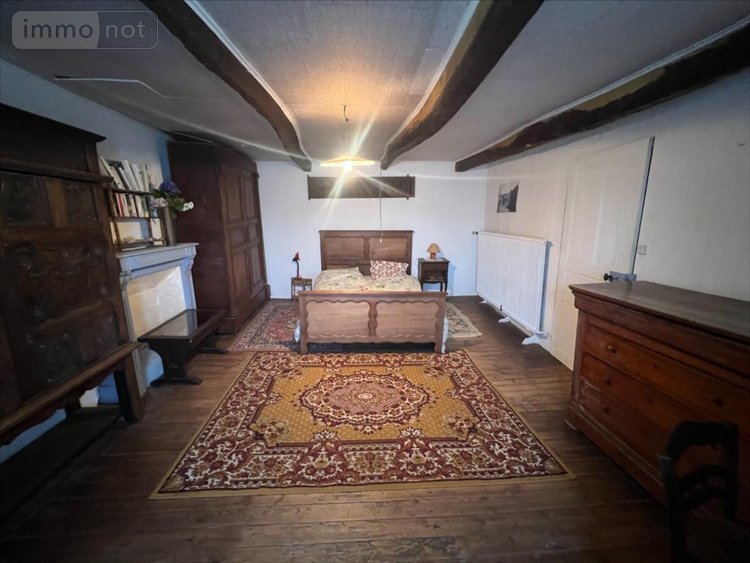 Maison a vendre Locronan 29180 Finistère 113 m2 4 pièces 195300 euros