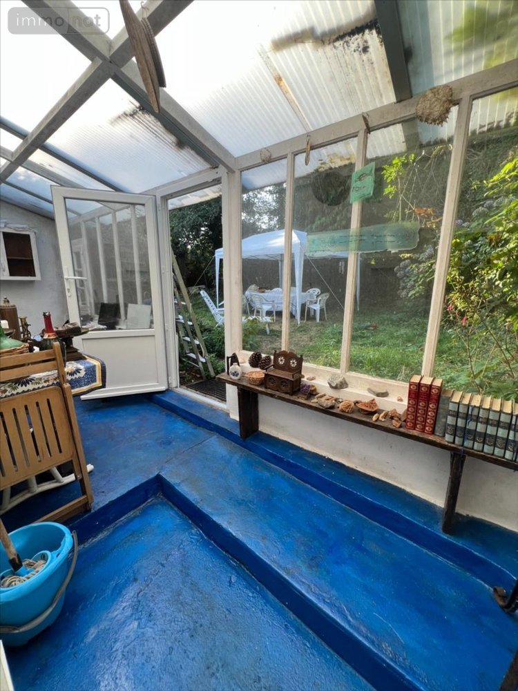 Maison a vendre Locronan 29180 Finistère 113 m2 4 pièces 195300 euros