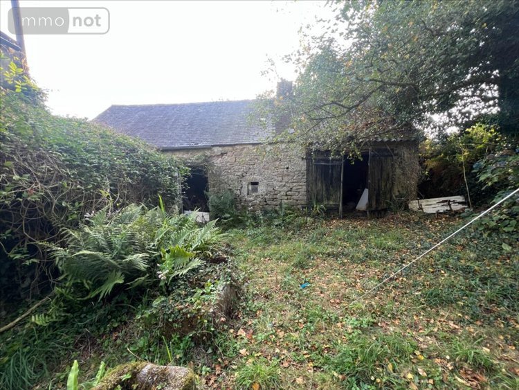 Maison a vendre Locronan 29180 Finistère 113 m2 4 pièces 96300 euros
