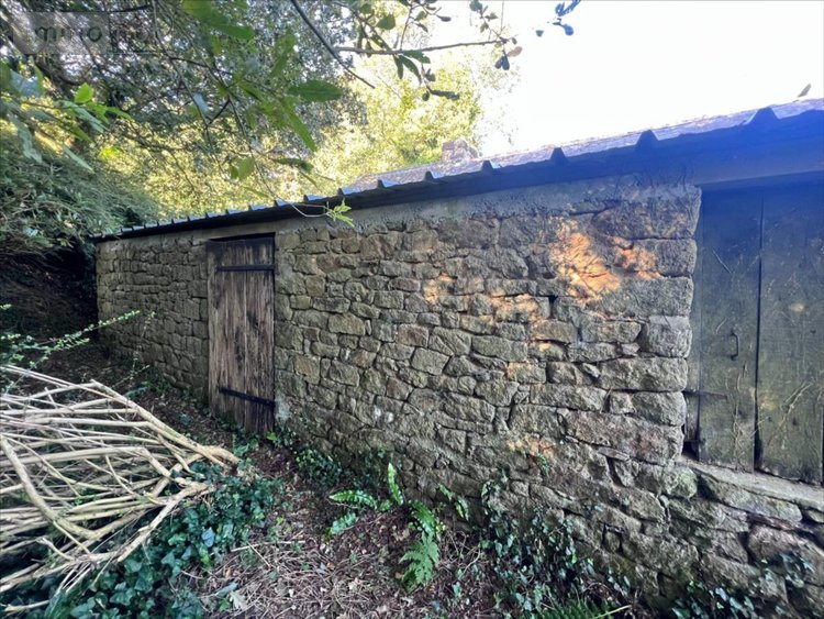 Maison a vendre Locronan 29180 Finistère 113 m2 4 pièces 96300 euros