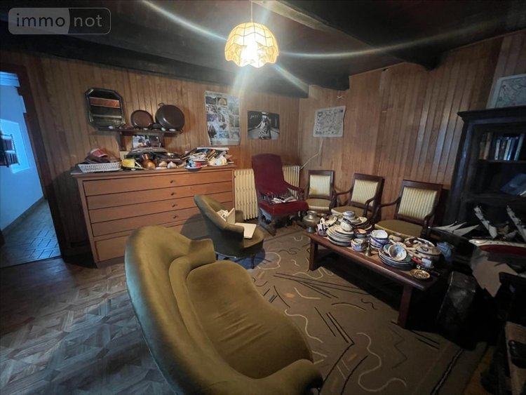 Maison a vendre Locronan 29180 Finistère 113 m2 4 pièces 96300 euros