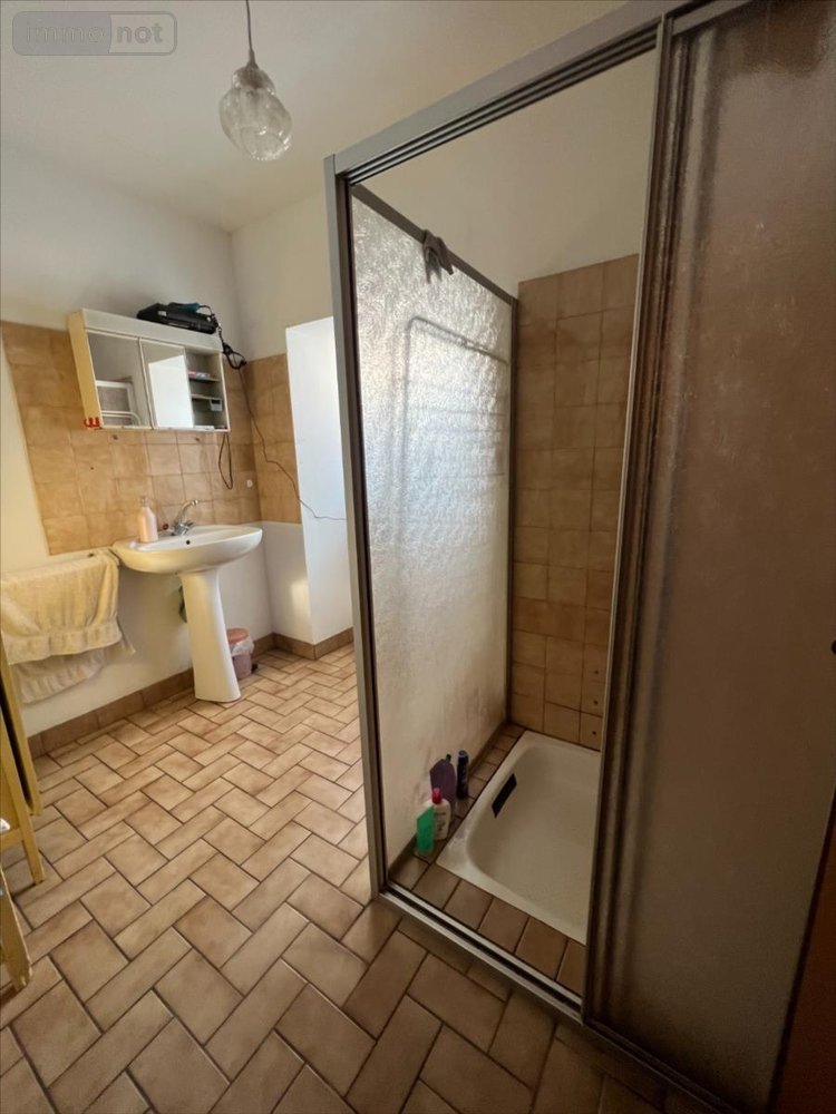 Maison a vendre Locronan 29180 Finistère 113 m2 4 pièces 195300 euros