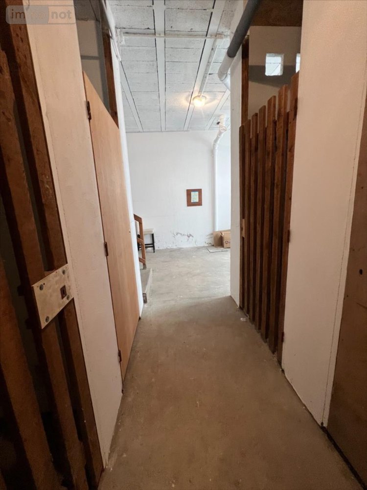 Appartement a vendre Quimper 29000 Finistère 52 m2 2 pièces 135680 euros