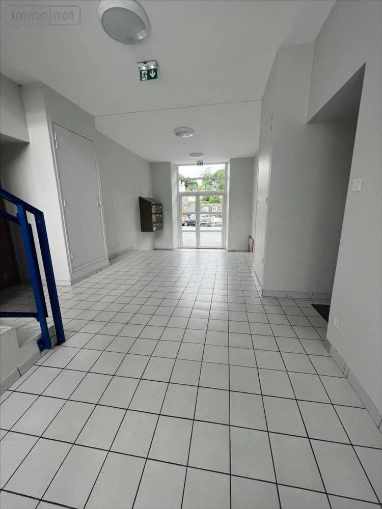 Immeuble a vendre Châteaulin 29150 Finistère 500 m2  517500 euros