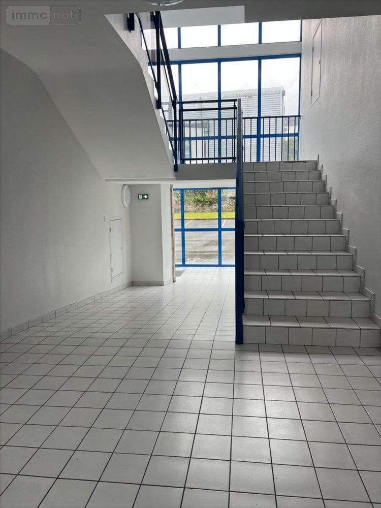 Immeuble a vendre Châteaulin 29150 Finistère 500 m2  517500 euros
