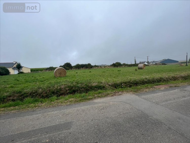 Maison a vendre Saint-Nic 29550 Finistère 60 m2 3 pièces 58850 euros