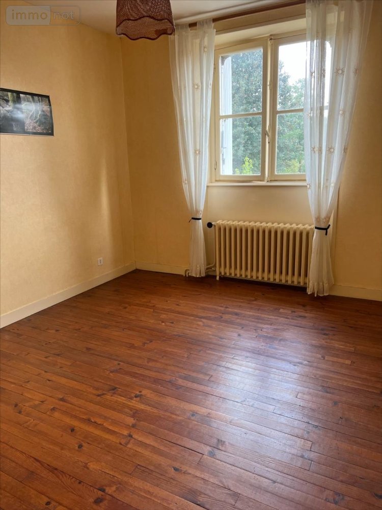 Maison a vendre Châteaulin 29150 Finistère 83 m2 4 pièces 107000 euros