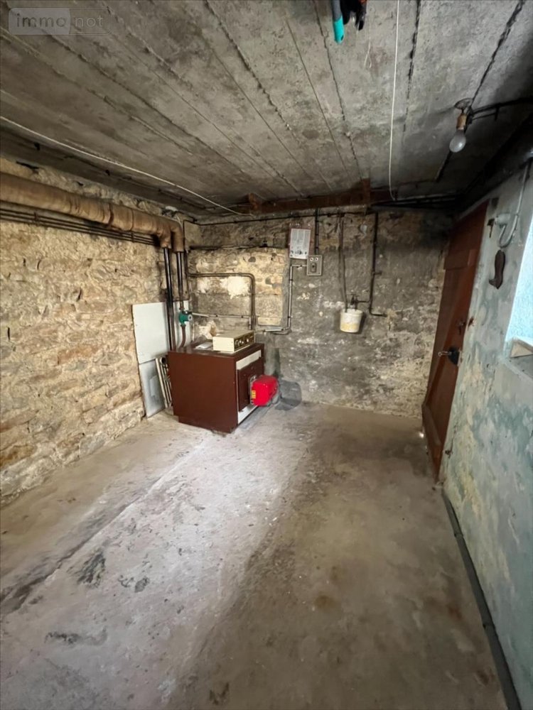 Maison a vendre Châteaulin 29150 Finistère 83 m2 4 pièces 107000 euros