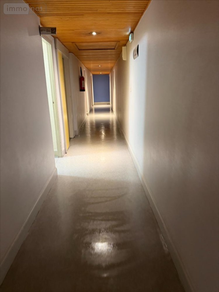 Appartement a vendre Châteaulin 29150 Finistère 39 m2 2 pièces 73830 euros