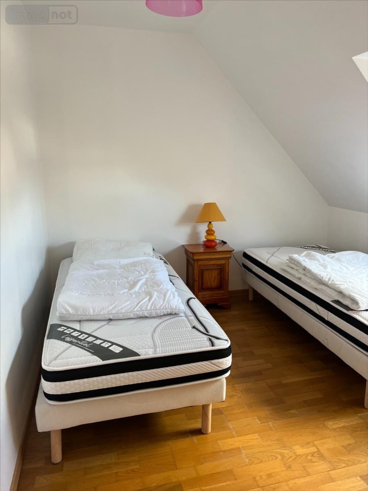 Maison a vendre Saint-Nic 29550 Finistère 78 m2 4 pièces 313500 euros