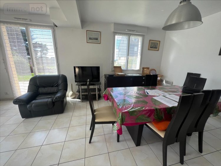 Maison a vendre Saint-Nic 29550 Finistère 78 m2 4 pièces 313500 euros