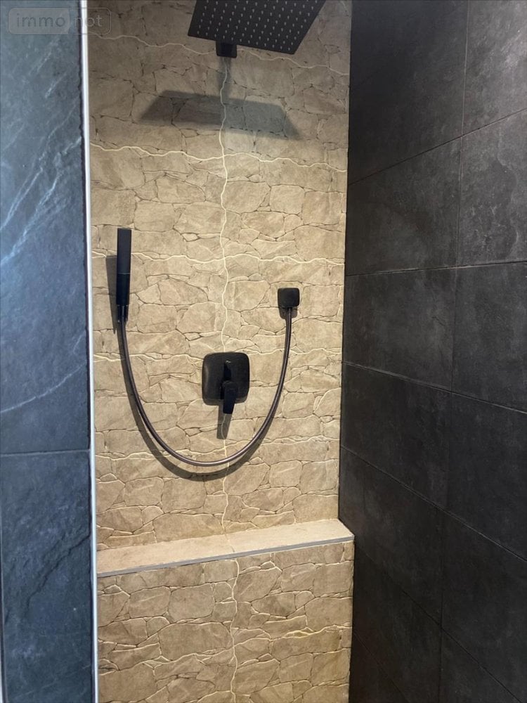 Maison a vendre Pont-de-Buis-lès-Quimerch 29590 Finistère 110 m2 5 pièces 282150 euros