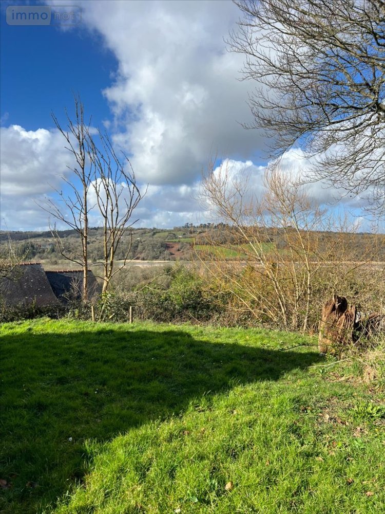 Maison a vendre Dinéault 29150 Finistère 110 m2 5 pièces 127200 euros