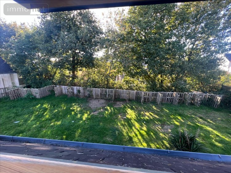 Maison a vendre Pont-de-Buis-lès-Quimerch 29590 Finistère 81 m2 4 pièces 162750 euros