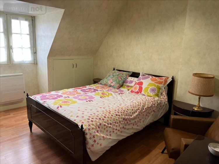 Maison a vendre Dinéault 29150 Finistère 122 m2 6 pièces 210000 euros