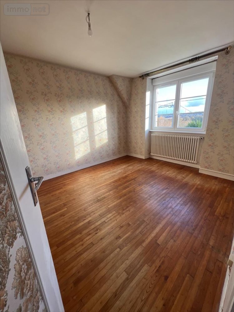 Maison a vendre Dinéault 29150 Finistère 107 m2 5 pièces 148930 euros