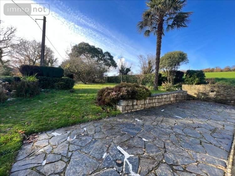 Maison a vendre Dinéault 29150 Finistère 107 m2 5 pièces 148930 euros