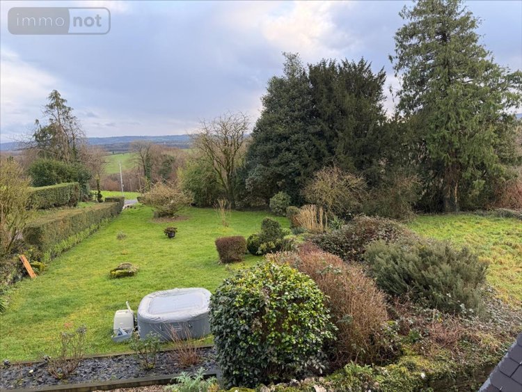 Maison a vendre Pleyben 29190 Finistère 145 m2 7 pièces 231000 euros