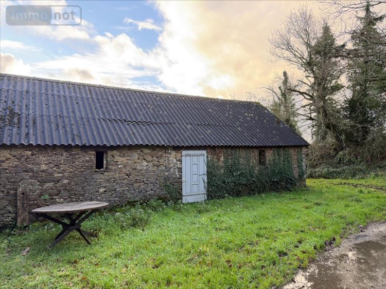 Maison a vendre Pleyben 29190 Finistère 145 m2 7 pièces 215250 euros