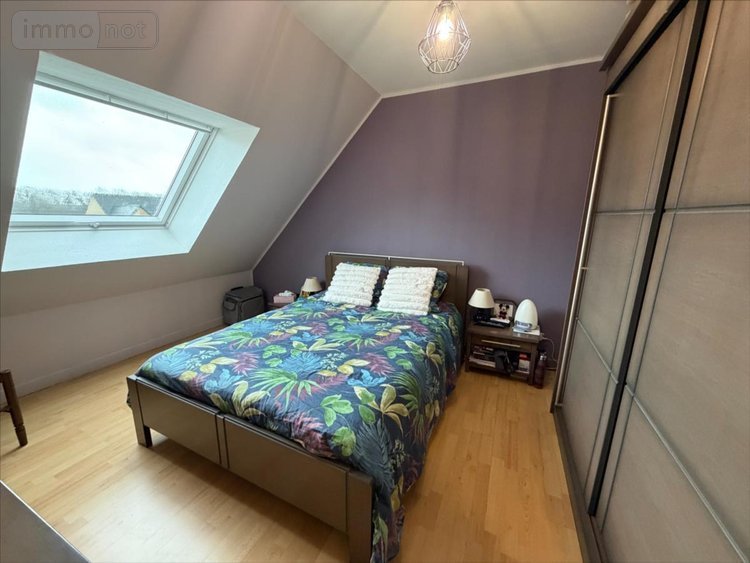 Maison a vendre Châteaulin 29150 Finistère 101 m2 6 pièces 199500 euros