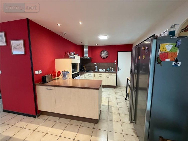 Maison a vendre Châteaulin 29150 Finistère 101 m2 6 pièces 199500 euros