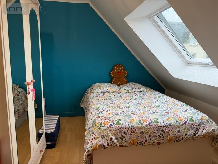 Maison a vendre Châteaulin 29150 Finistère 101 m2 6 pièces 199500 euros