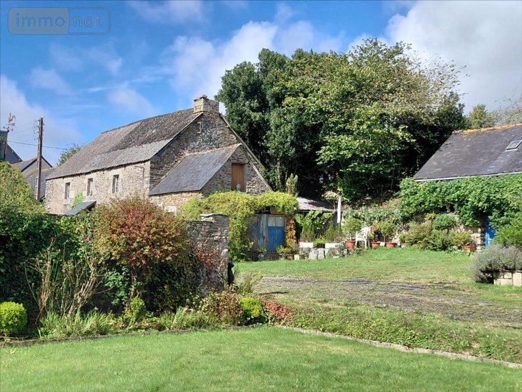 Maison a vendre Pleyben 29190 Finistère 130 m2 6 pièces 210000 euros