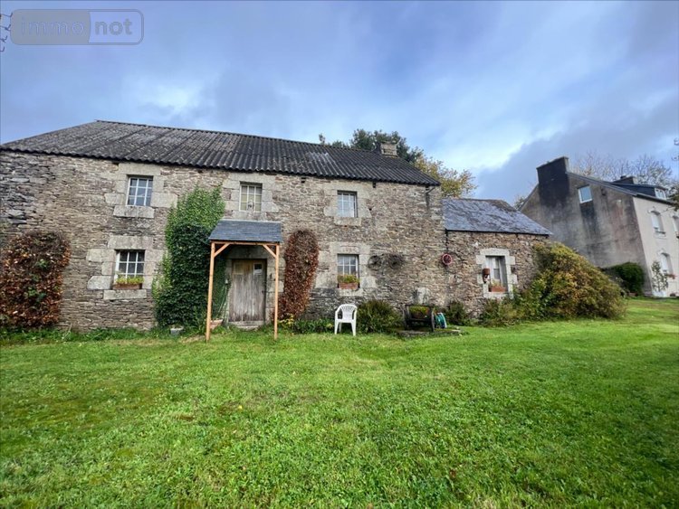 Maison a vendre Pleyben 29190 Finistère 130 m2 6 pièces 210000 euros