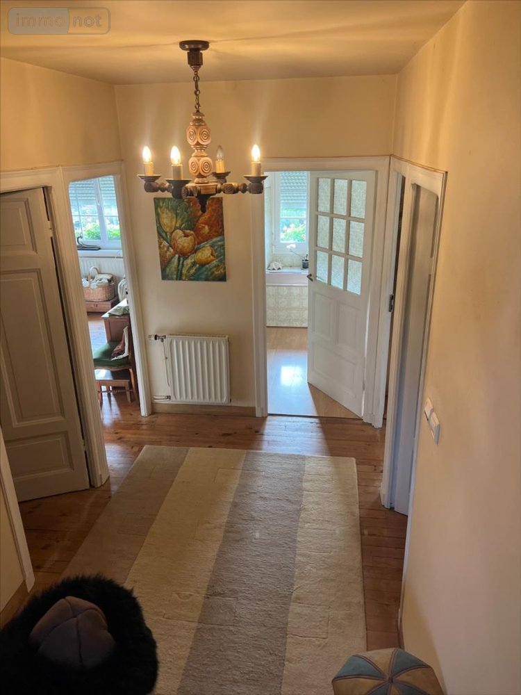 Maison a vendre Pleyben 29190 Finistère 130 m2 6 pièces 210000 euros