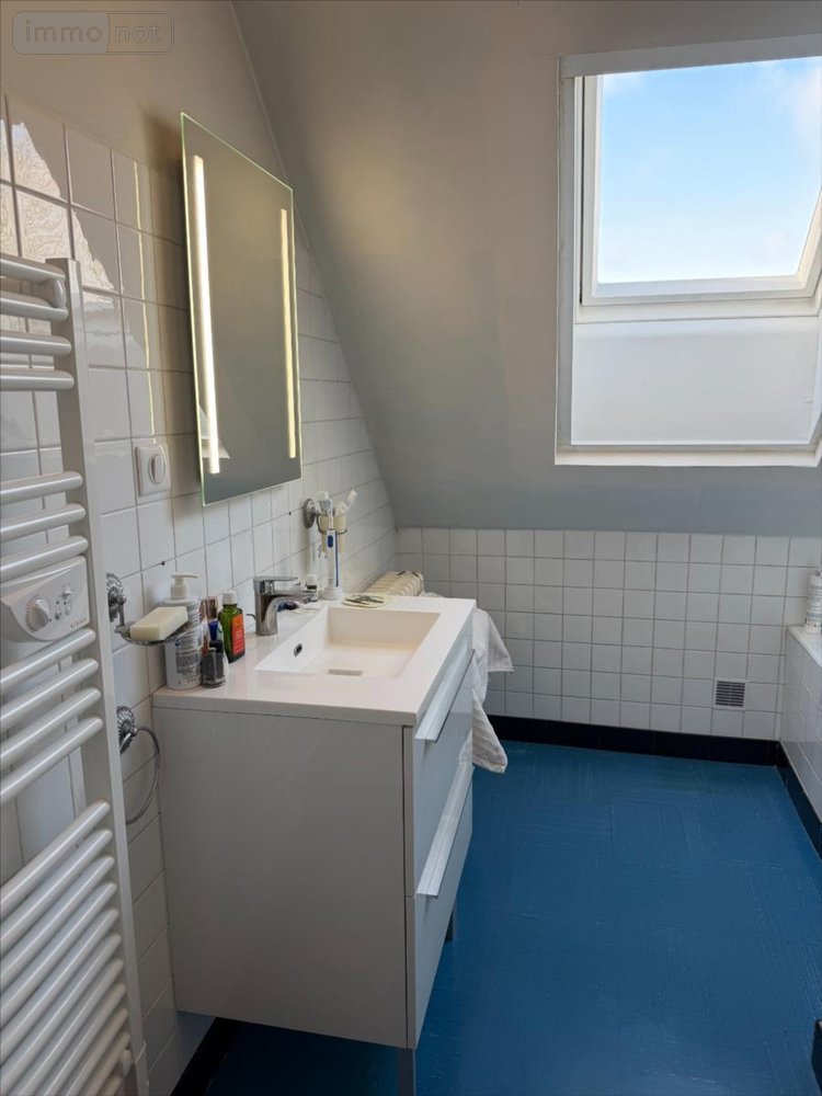 Maison a vendre Châteaulin 29150 Finistère 177 m2 7 pièces 344850 euros