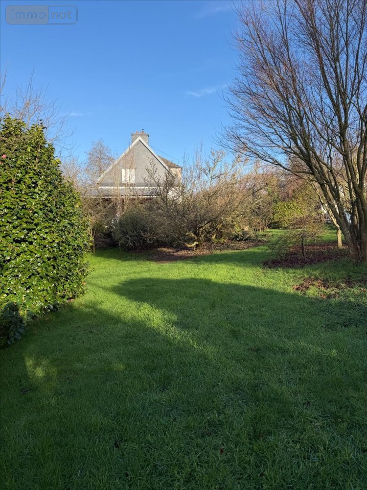 Maison a vendre Châteaulin 29150 Finistère 177 m2 7 pièces 344850 euros