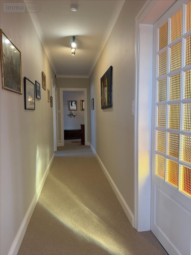 Maison a vendre Châteaulin 29150 Finistère 177 m2 7 pièces 344850 euros