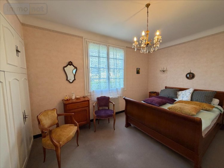 Maison a vendre Châteaulin 29150 Finistère 177 m2 7 pièces 366080 euros