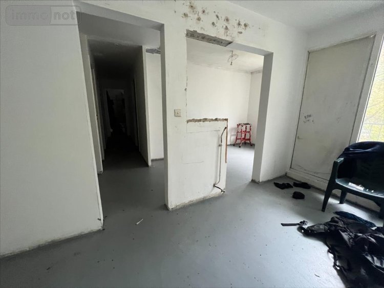 Appartement a vendre Quimper 29000 Finistère 63 m2 3 pièces 74900 euros