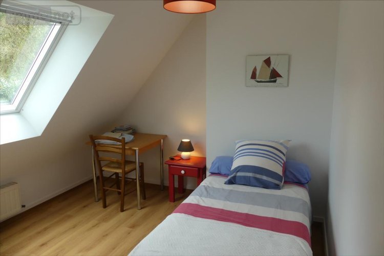 Maison a vendre Locronan 29180 Finistère 132 m2 5 pièces 579600 euros