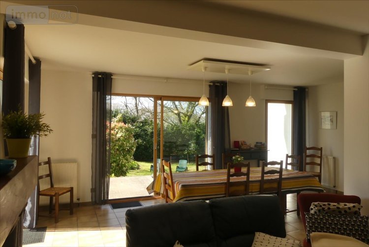 Maison a vendre Locronan 29180 Finistère 132 m2 5 pièces 579600 euros